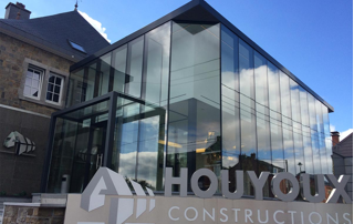Houyoux Constructions - Entreprise